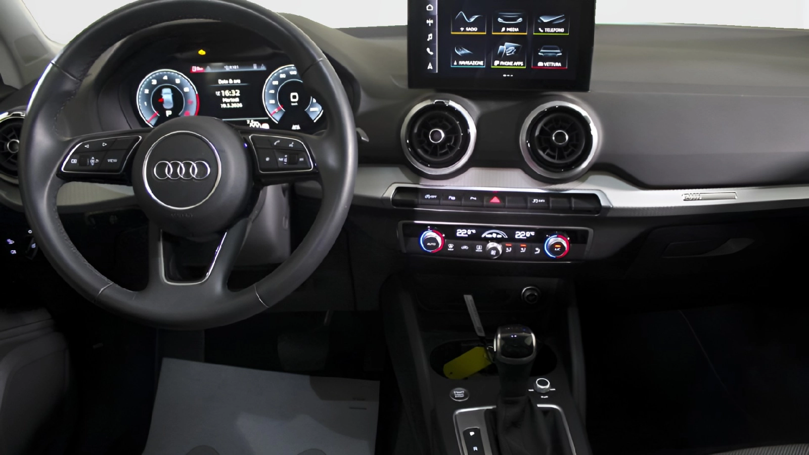 img-2 Audi Q2 Audi AU-U79252