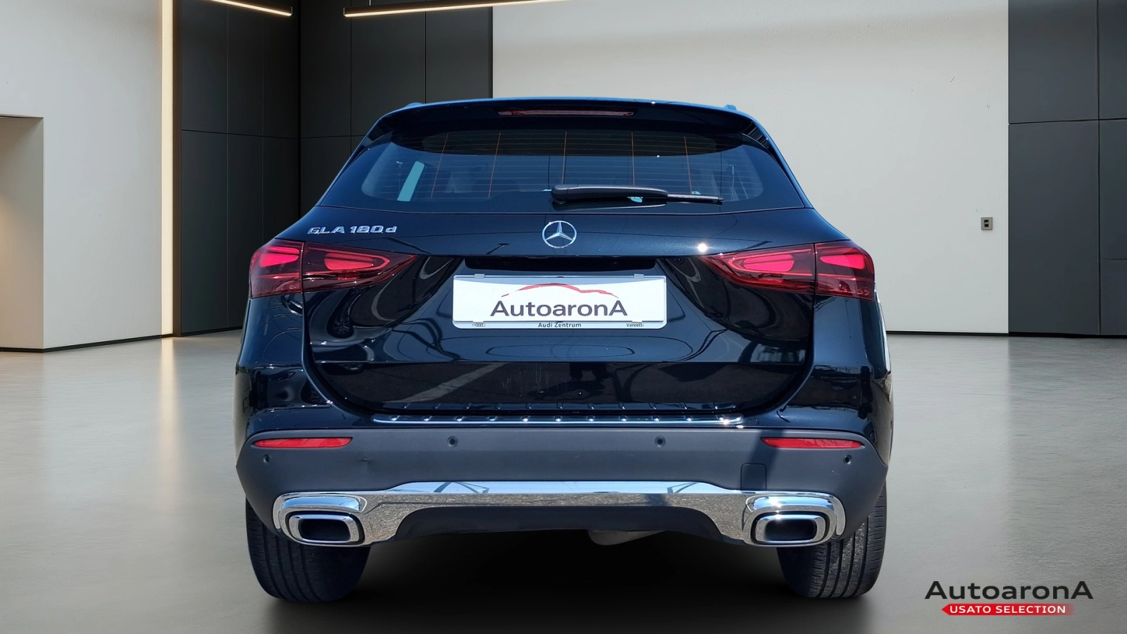 img-4 Mercedes-Benz GLA Mercedes-Benz AU-U79501