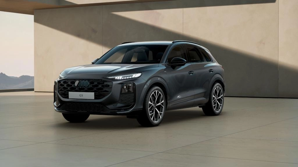 img-0 Audi Q3 Audi SE-N190100