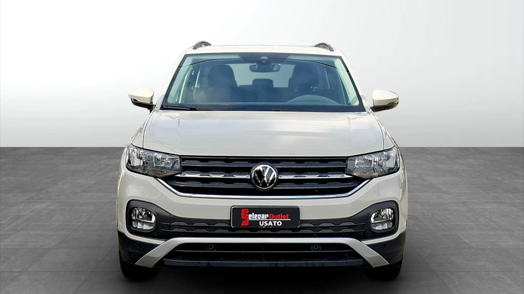 img-1 Volkswagen T-Cross Volkswagen SE-U78751