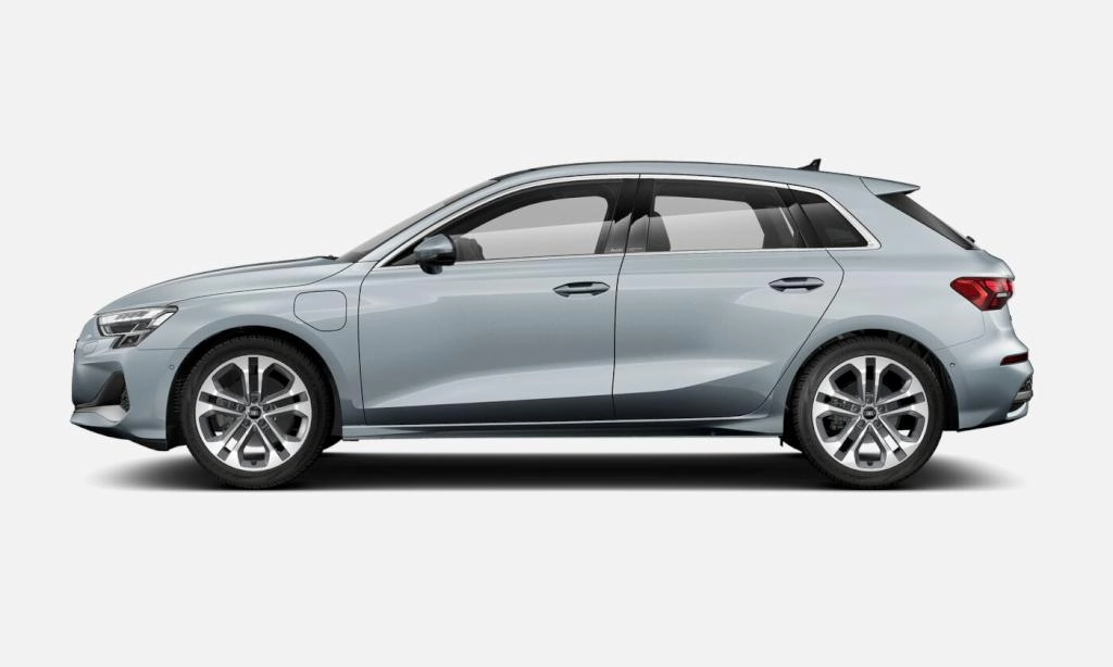 img-0 Audi A3 Sportback Audi SE-N185363