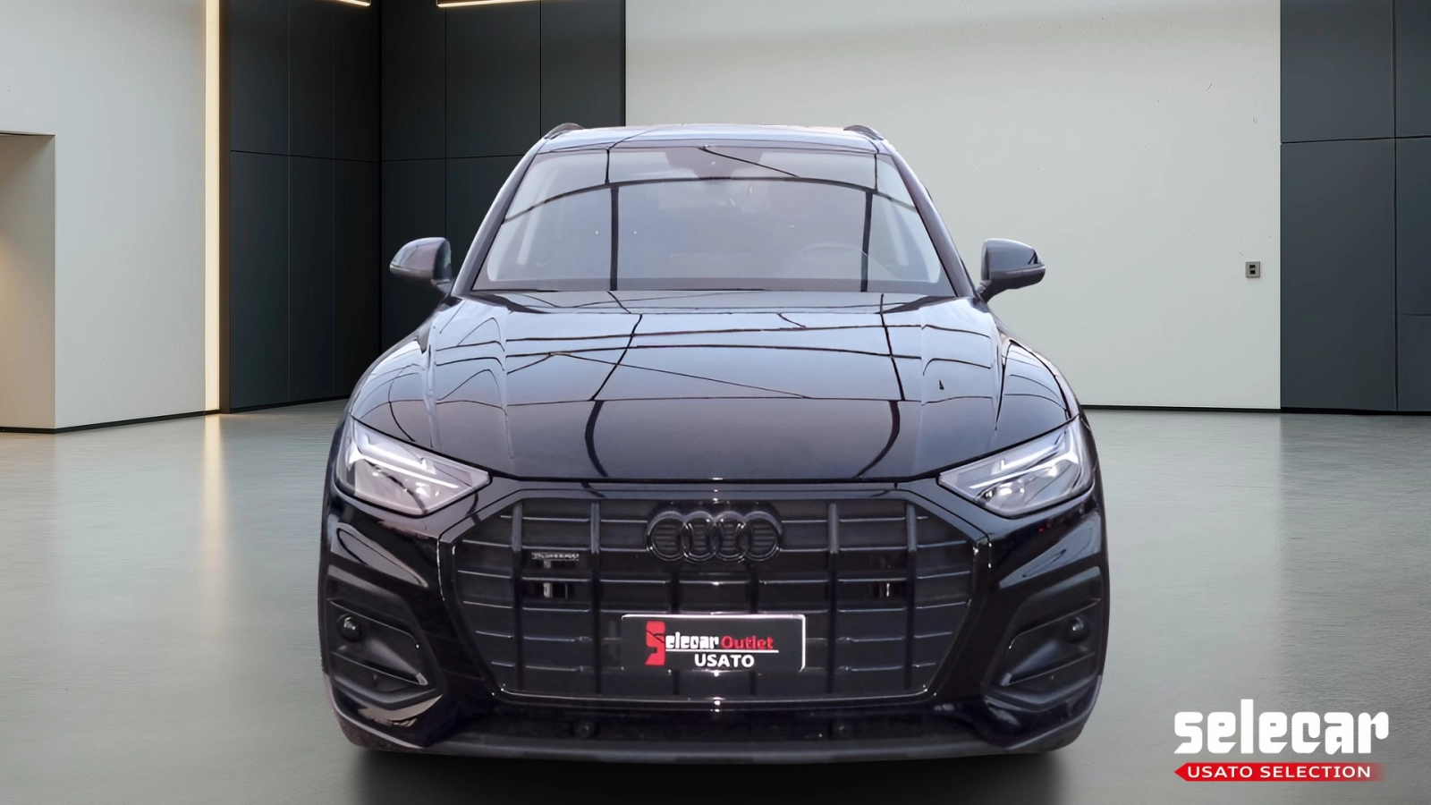 img-1 Audi Q5 Sportback Audi SE-U77883
