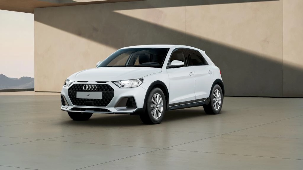 img-0 Audi A1 Allstreet Audi SE-N191037