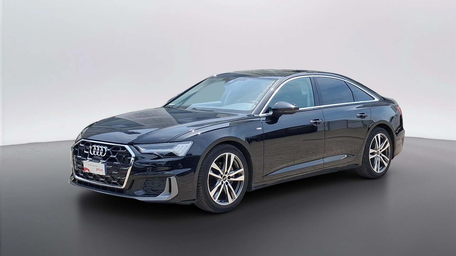 img-0 Audi A6 Audi AU-U79249