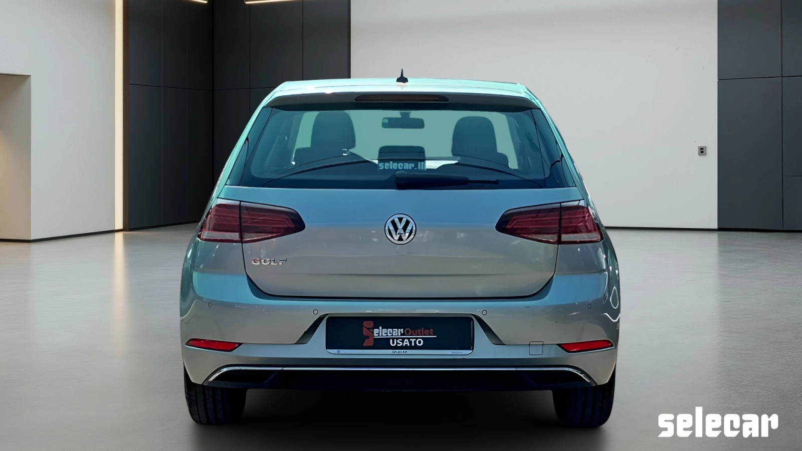 img-4 Volkswagen Golf Volkswagen SE-U79132