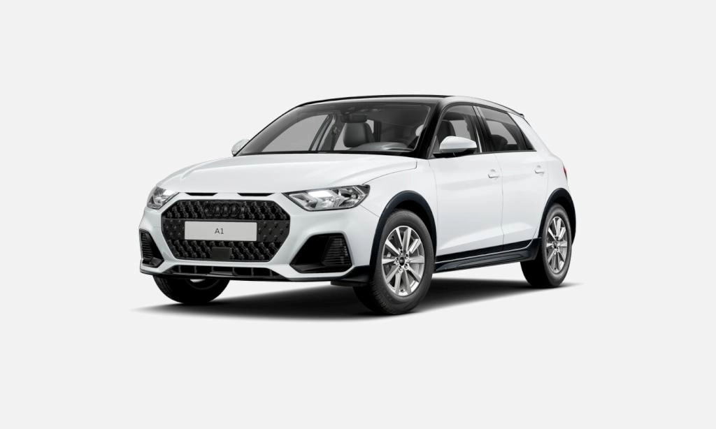 img-0 Audi A1 Allstreet Audi AU-N185599