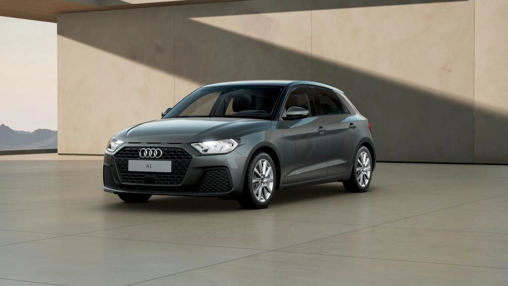 img-0 Audi A1 Sportback Audi SE-N191028