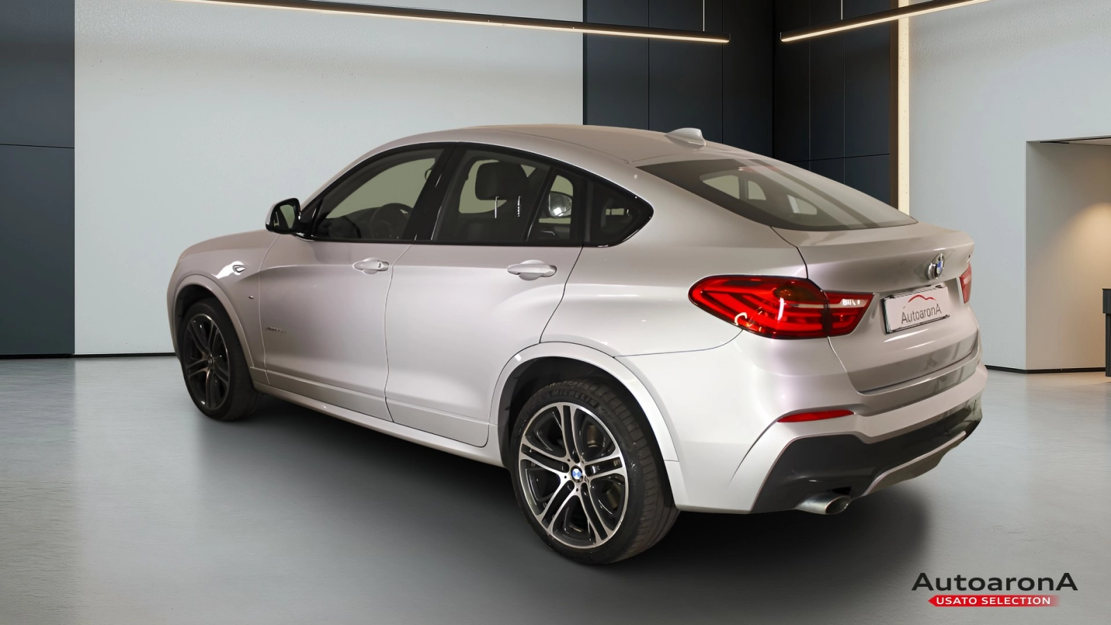 img-3 BMW X4 BMW AU-U78602