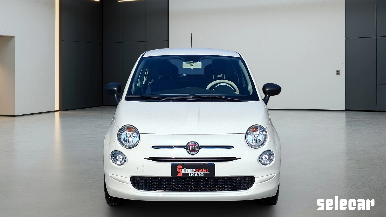 img-1 Fiat 500 Fiat SE-U79962