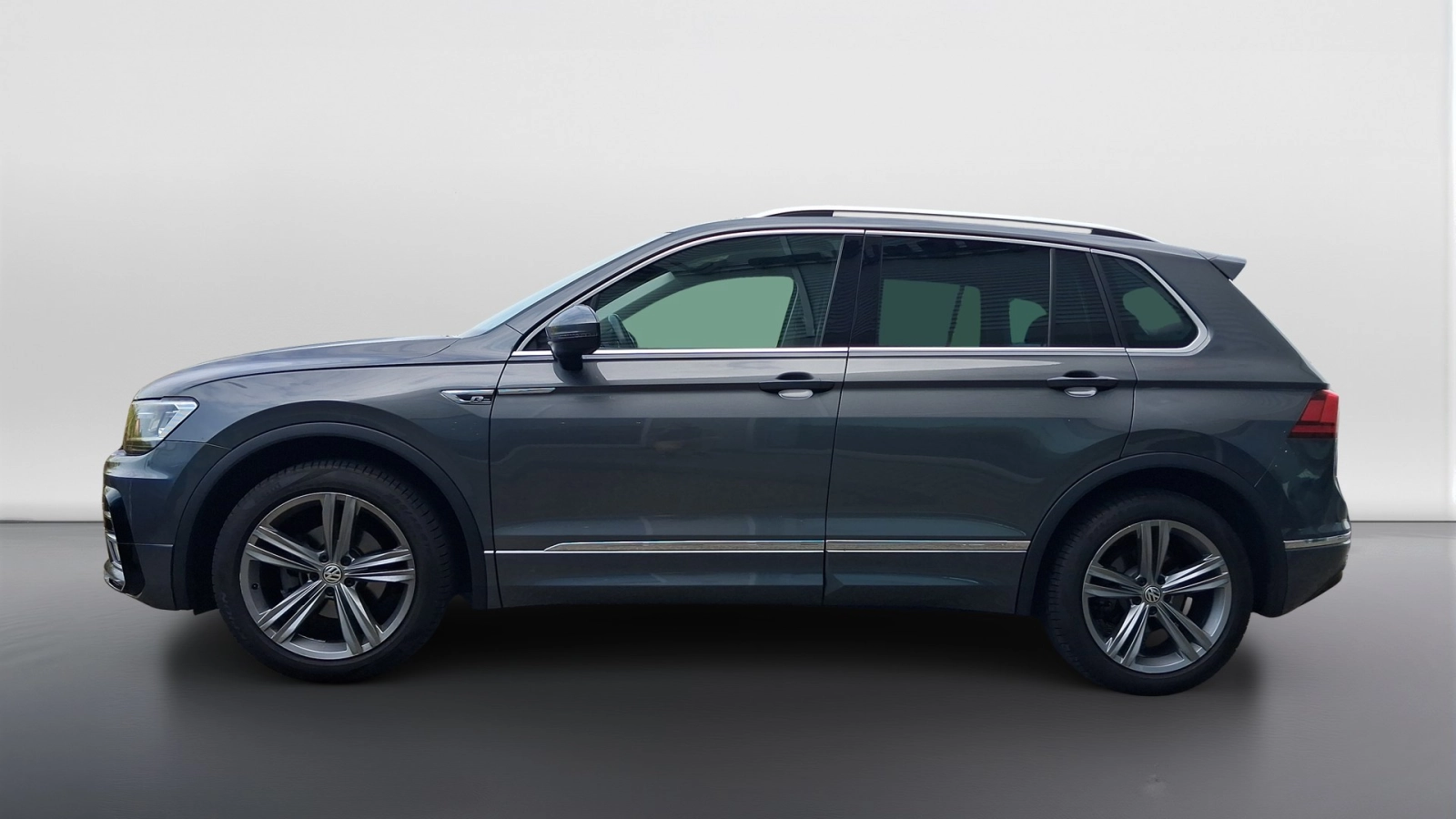 img-2 Volkswagen Tiguan Volkswagen AU-U79398