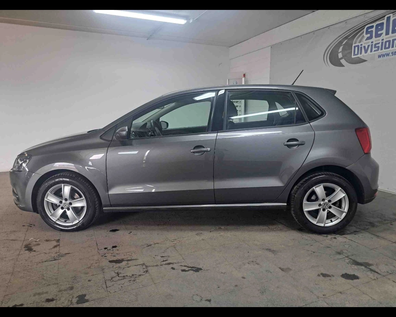 img-1 Volkswagen Polo Volkswagen SE-U78399