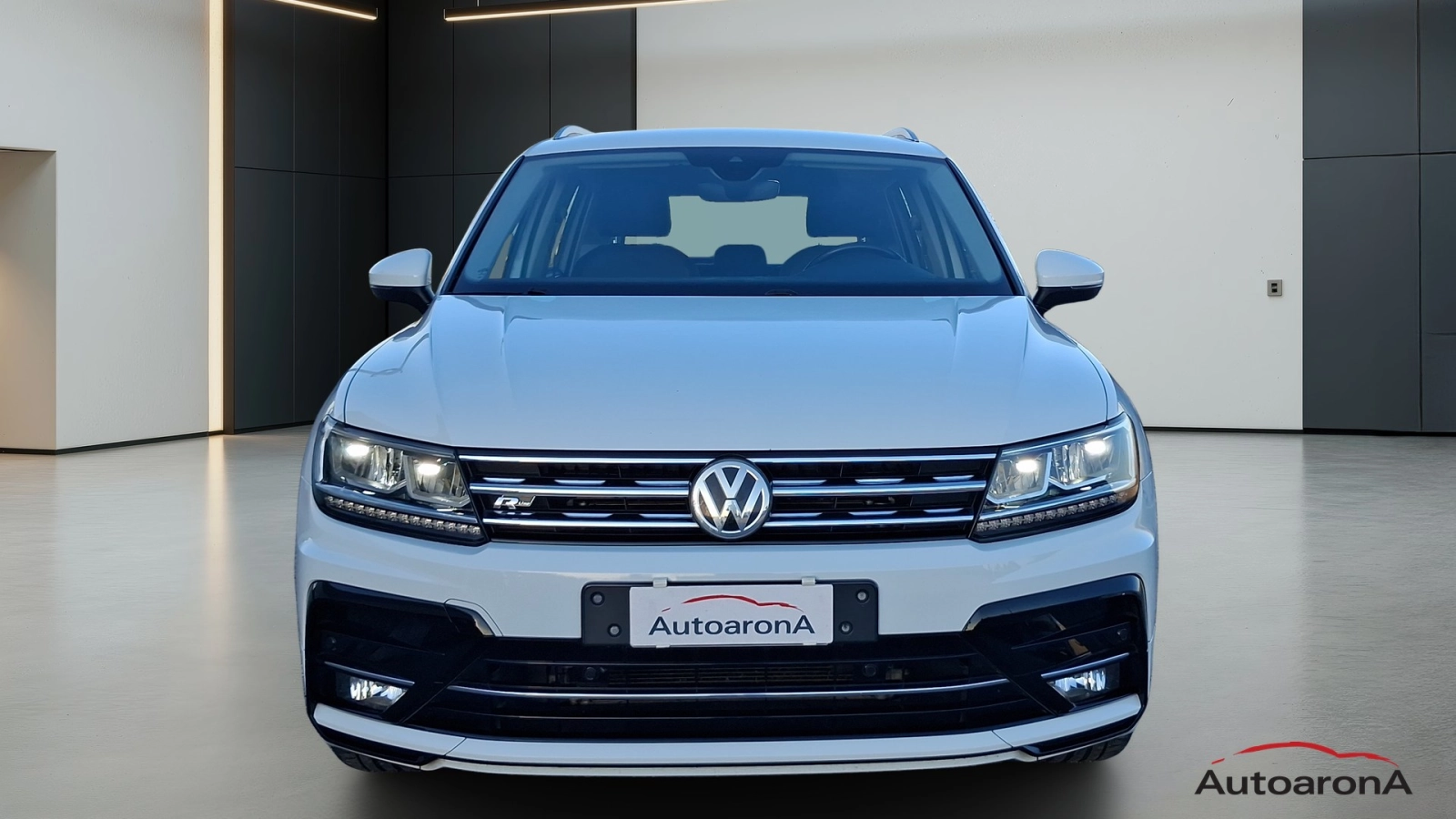 img-1 Volkswagen Tiguan Volkswagen AU-U79852