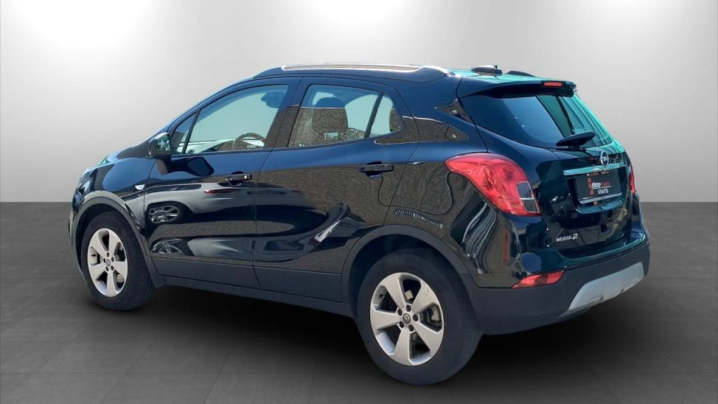 img-3 Opel Mokka Opel SE-U79465