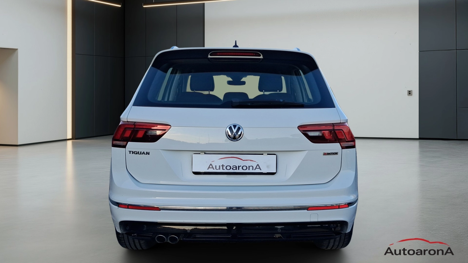 img-4 Volkswagen Tiguan Volkswagen AU-U79852