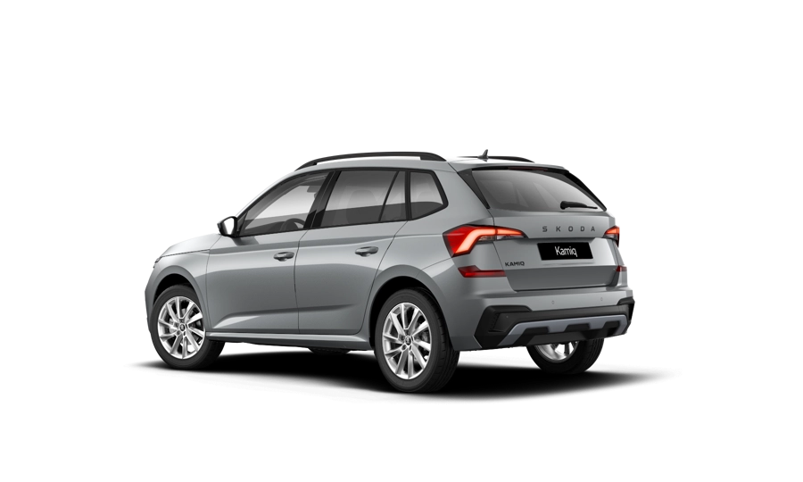img-2 Skoda Kamiq Skoda AU-N191187