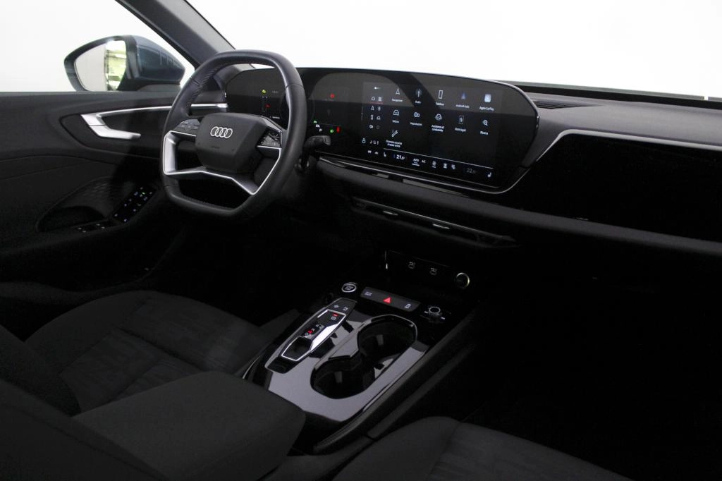 img-3 Audi A5 Avant Audi SE-U78183