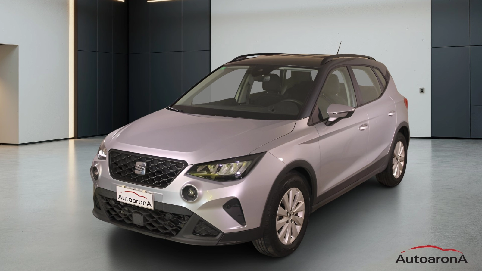 img-0 Seat Arona Seat AU-U78860