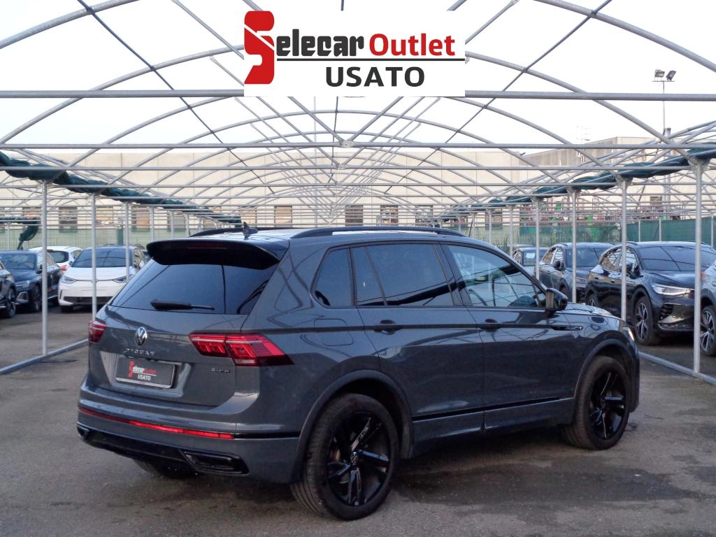 img-3 Volkswagen Tiguan Volkswagen SE-U78243
