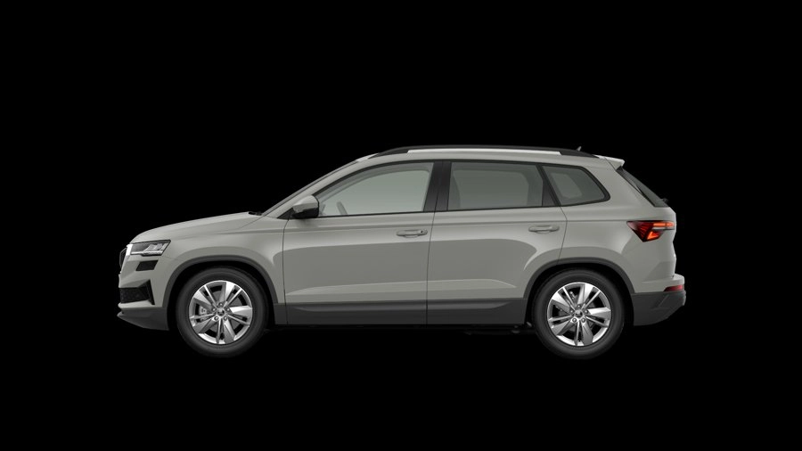 img-1 Skoda Karoq Skoda AU-N191378
