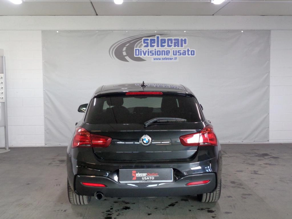 img-4 BMW Serie BMW SE-U76454