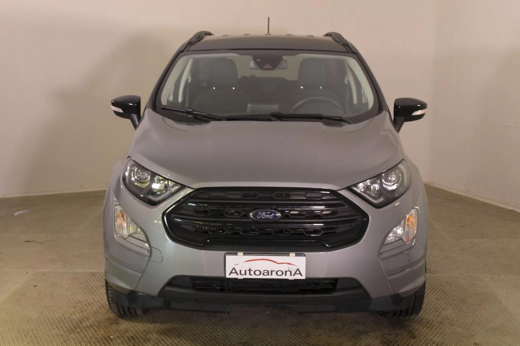 img-1 Ford EcoSport Ford AU-U77484