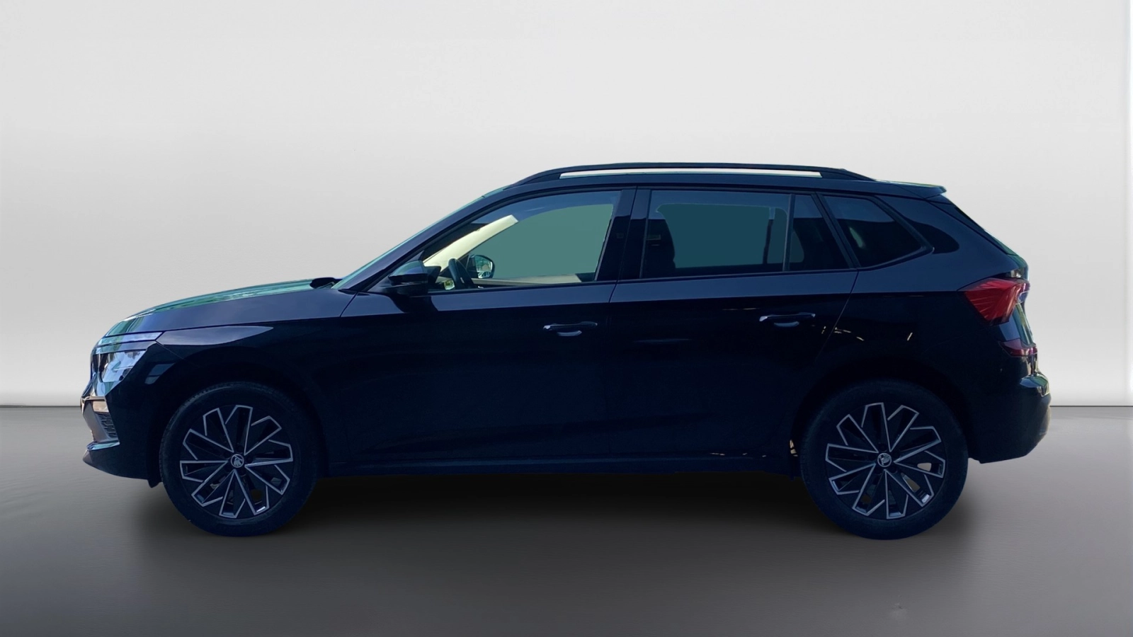 img-2 Skoda Kamiq Skoda AU-U79983
