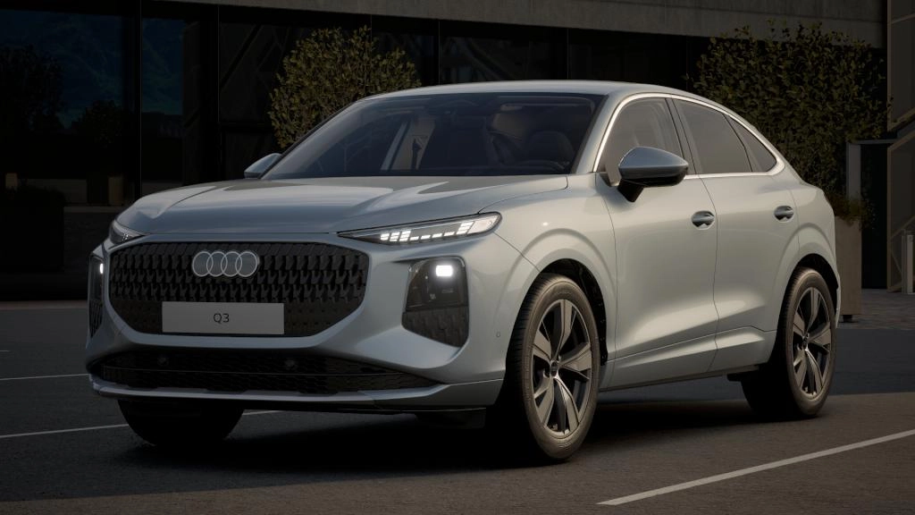 img-0 Audi Q3 Sportback Audi AU-N191571