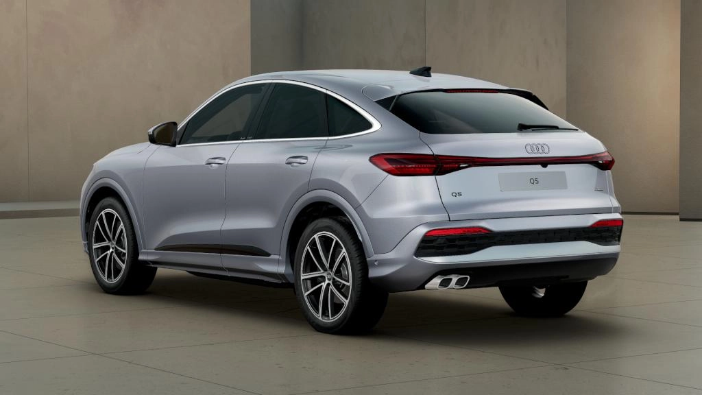 img-3 Audi Q5 Sportback Audi SE-N187197