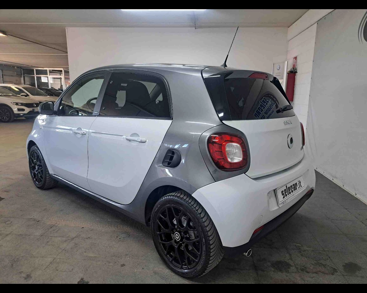 img-2 smart Forfour smart SE-U78849