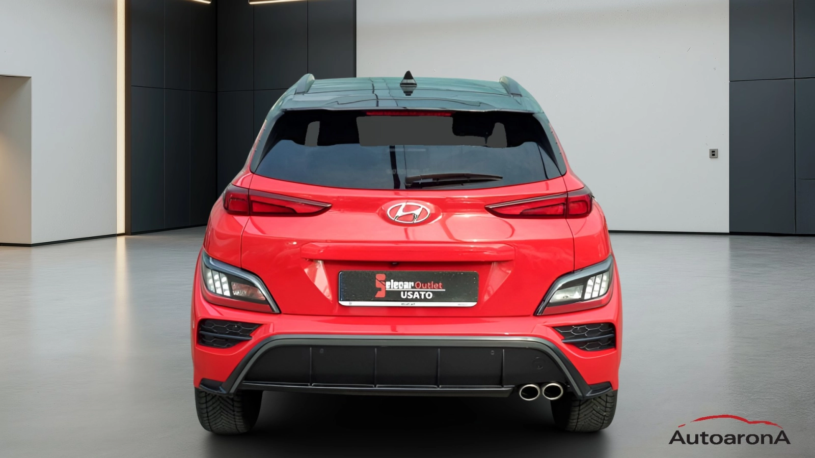 img-4 Hyundai Kona Hyundai AU-U77203