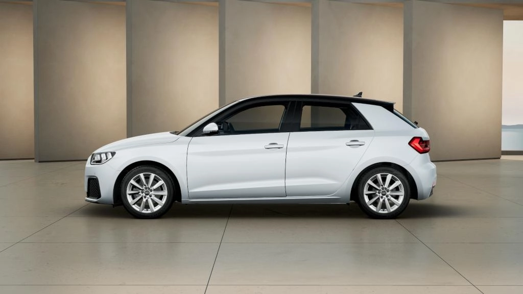 img-4 Audi A1 Sportback Audi AU-N191025