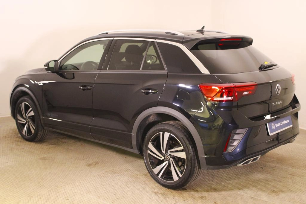 img-3 Volkswagen T-Roc Volkswagen AU-U77768