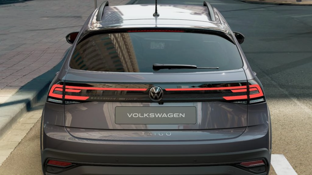 img-2 Volkswagen Taigo Volkswagen SE-N190259