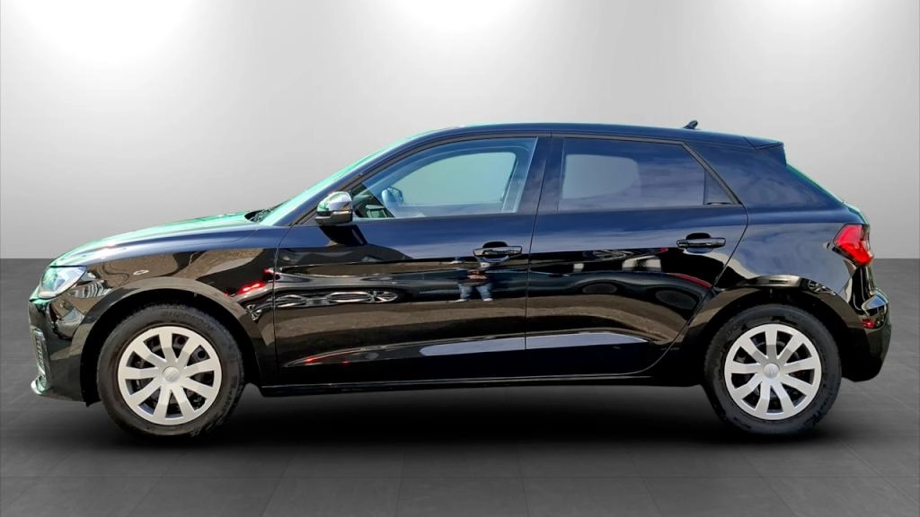 img-2 Audi A1 Sportback Audi SE-U79022