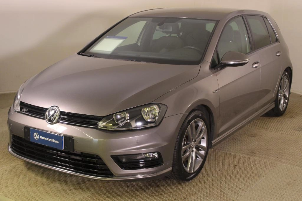 img-0 Volkswagen Golf Volkswagen AU-U78331