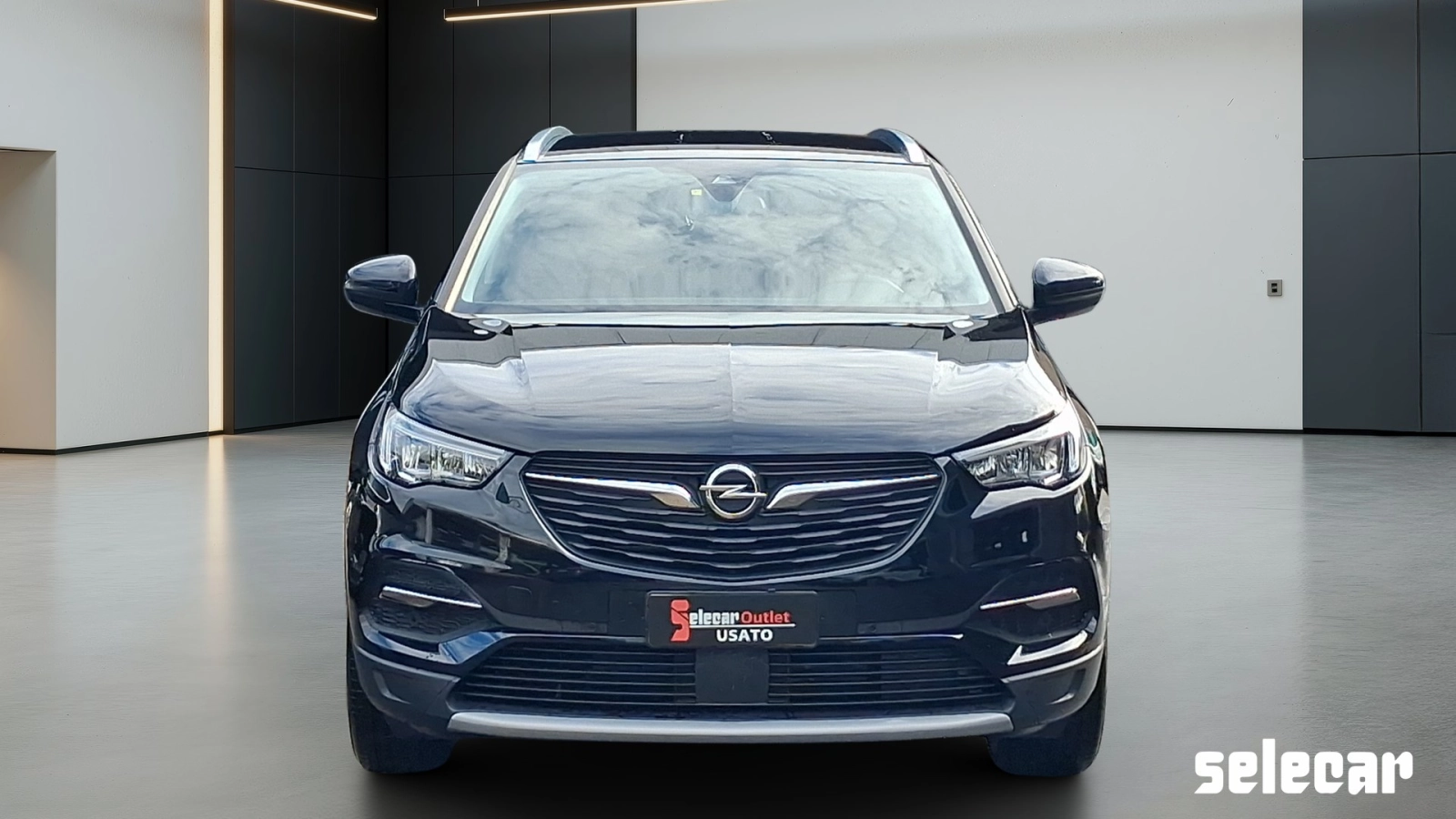 img-1 Opel Grandland Opel SE-U80039