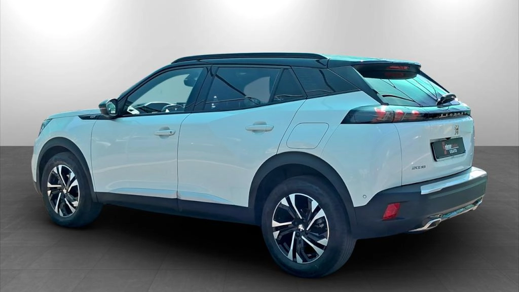 img-3 Peugeot 2008 Peugeot SE-U78212