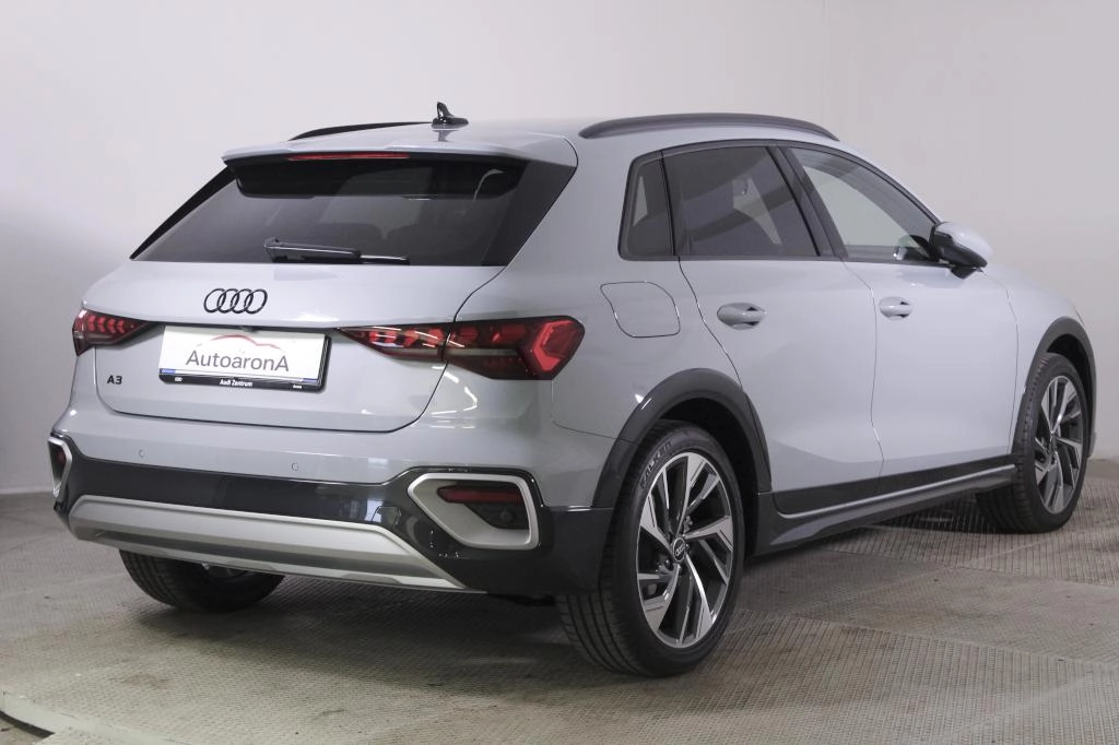 img-1 Audi A3 Allstreet Audi AU-N185684