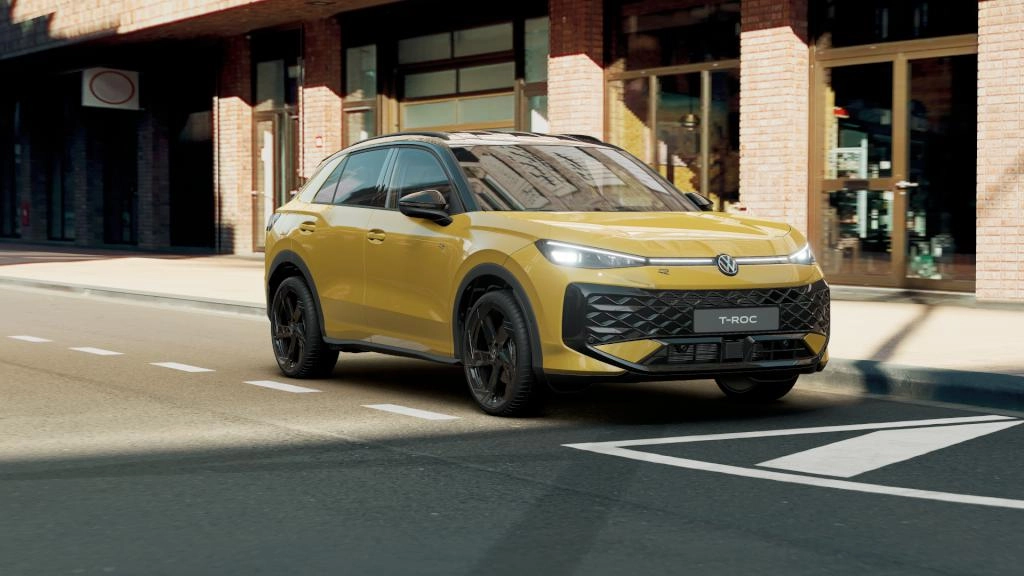 img-4 Volkswagen T-Roc Volkswagen AU-N190771