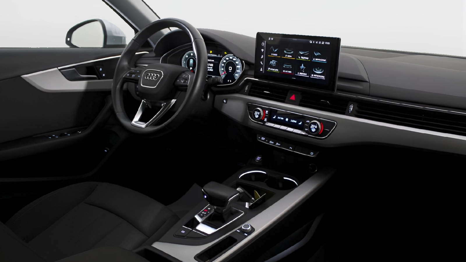 img-3 Audi A4 Avant Audi AU-U78135
