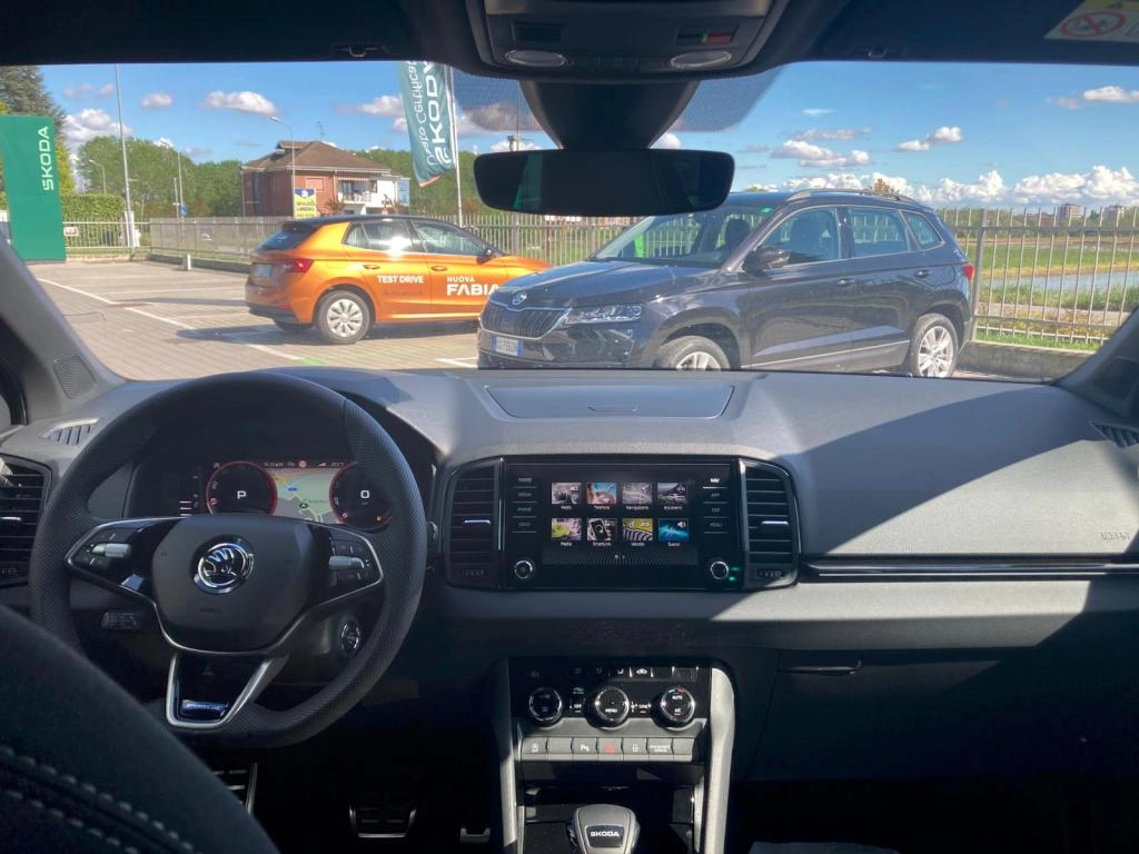img-4 Skoda Karoq Skoda AU-N185202