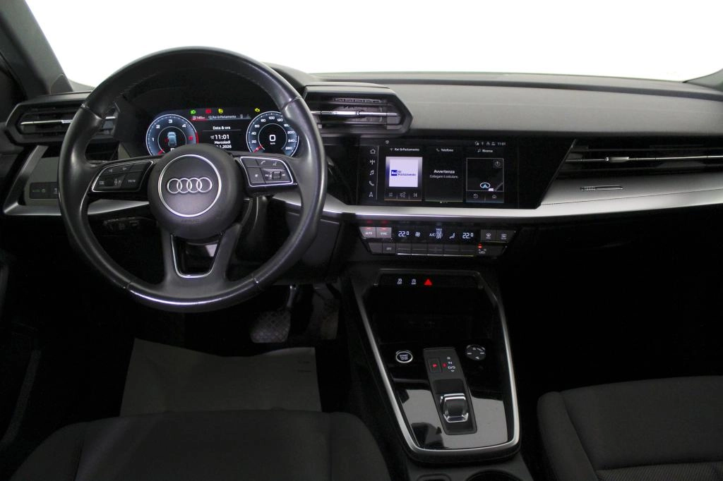 img-2 Audi A3 Sportback Audi AU-U77081