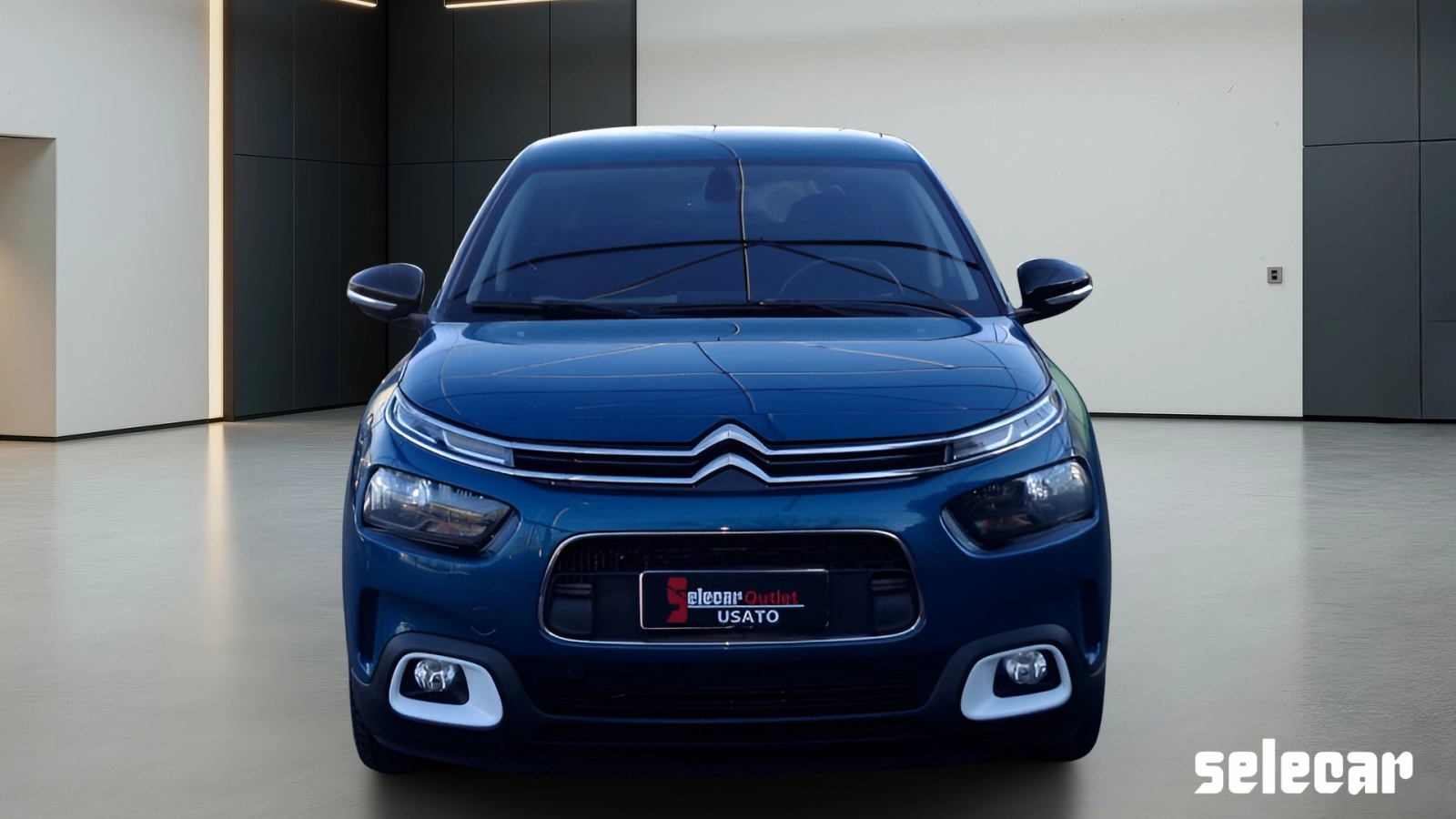 img-1 Citroen C4 Citroen SE-U75936