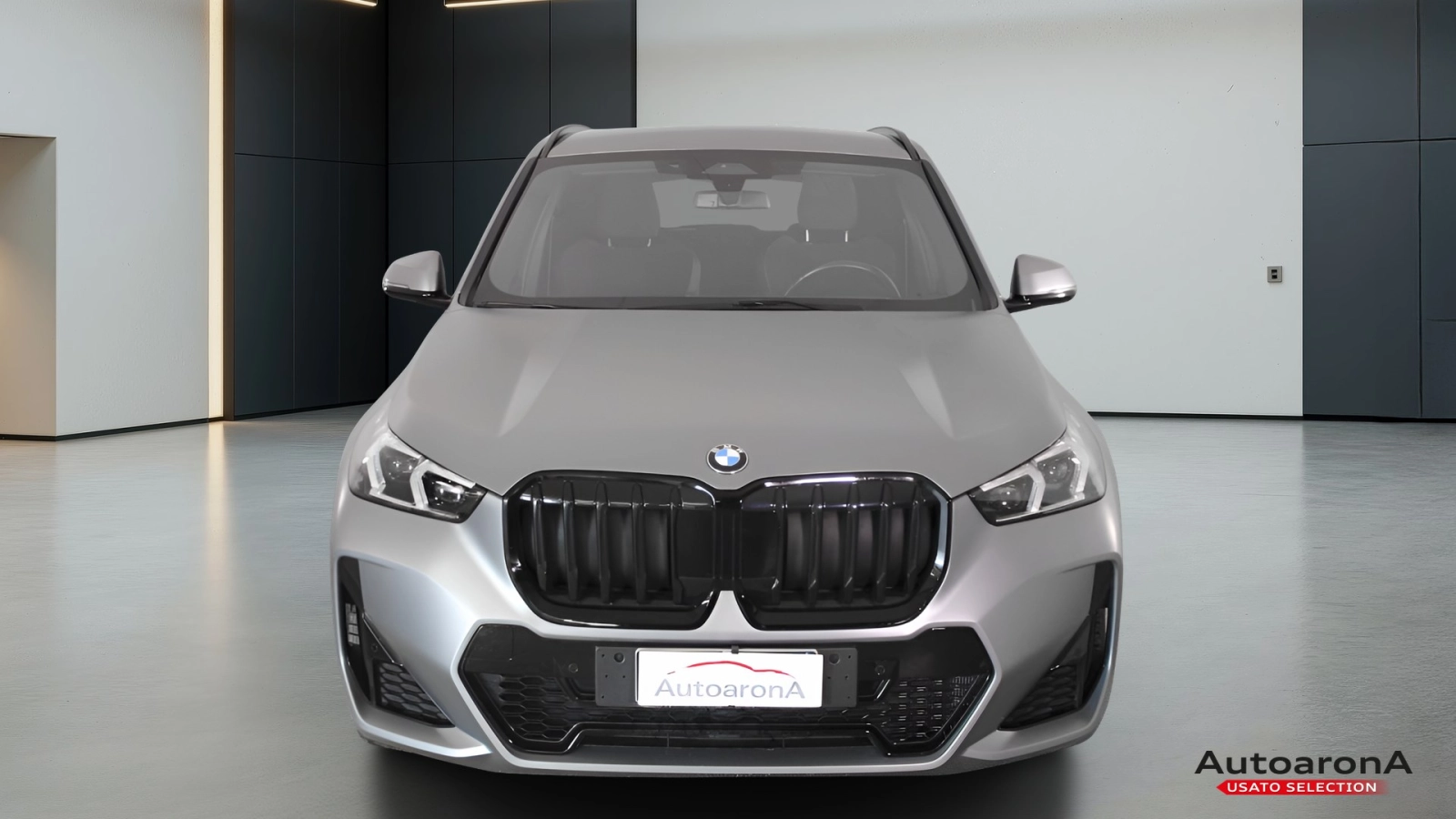 img-1 BMW X1 BMW AU-U75794
