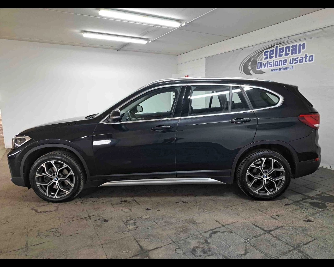 img-1 BMW X1 BMW SE-U78692