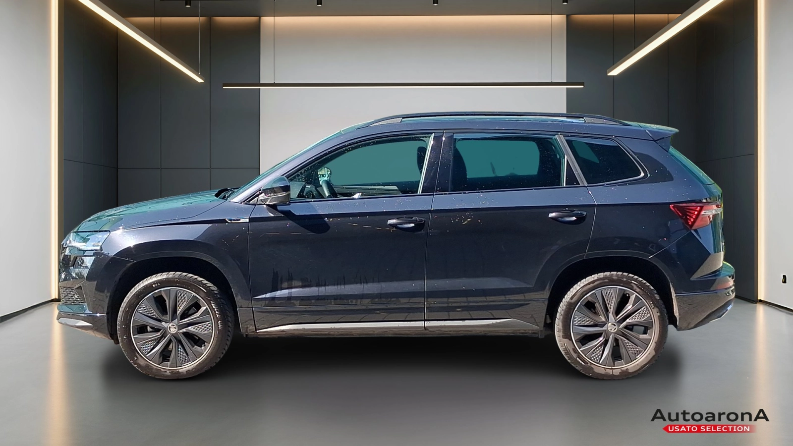 img-2 Skoda Karoq Skoda AU-U79183