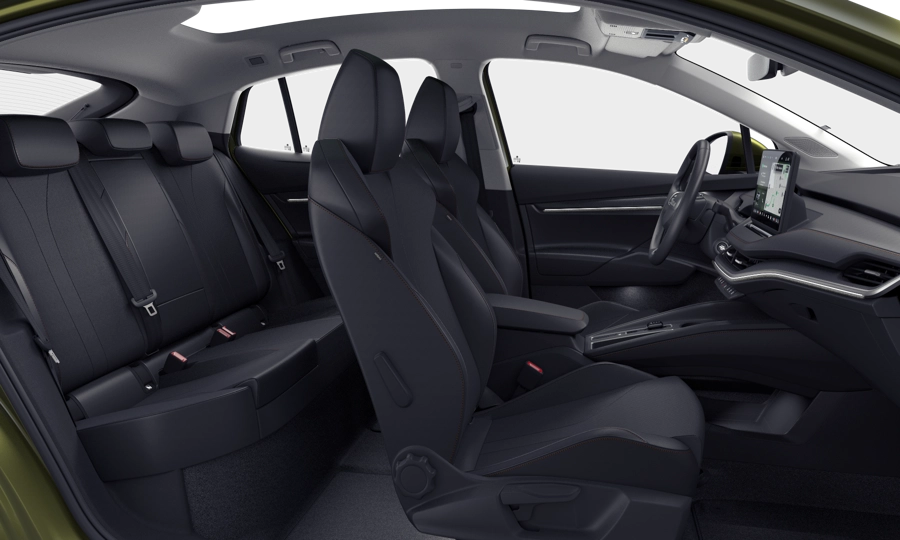 img-4 Skoda Enyaq Skoda AU-N188660