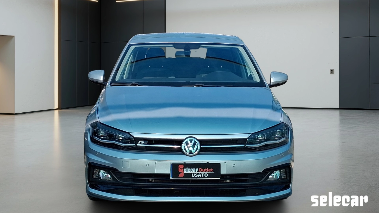 img-1 Volkswagen Polo Volkswagen SE-U80349