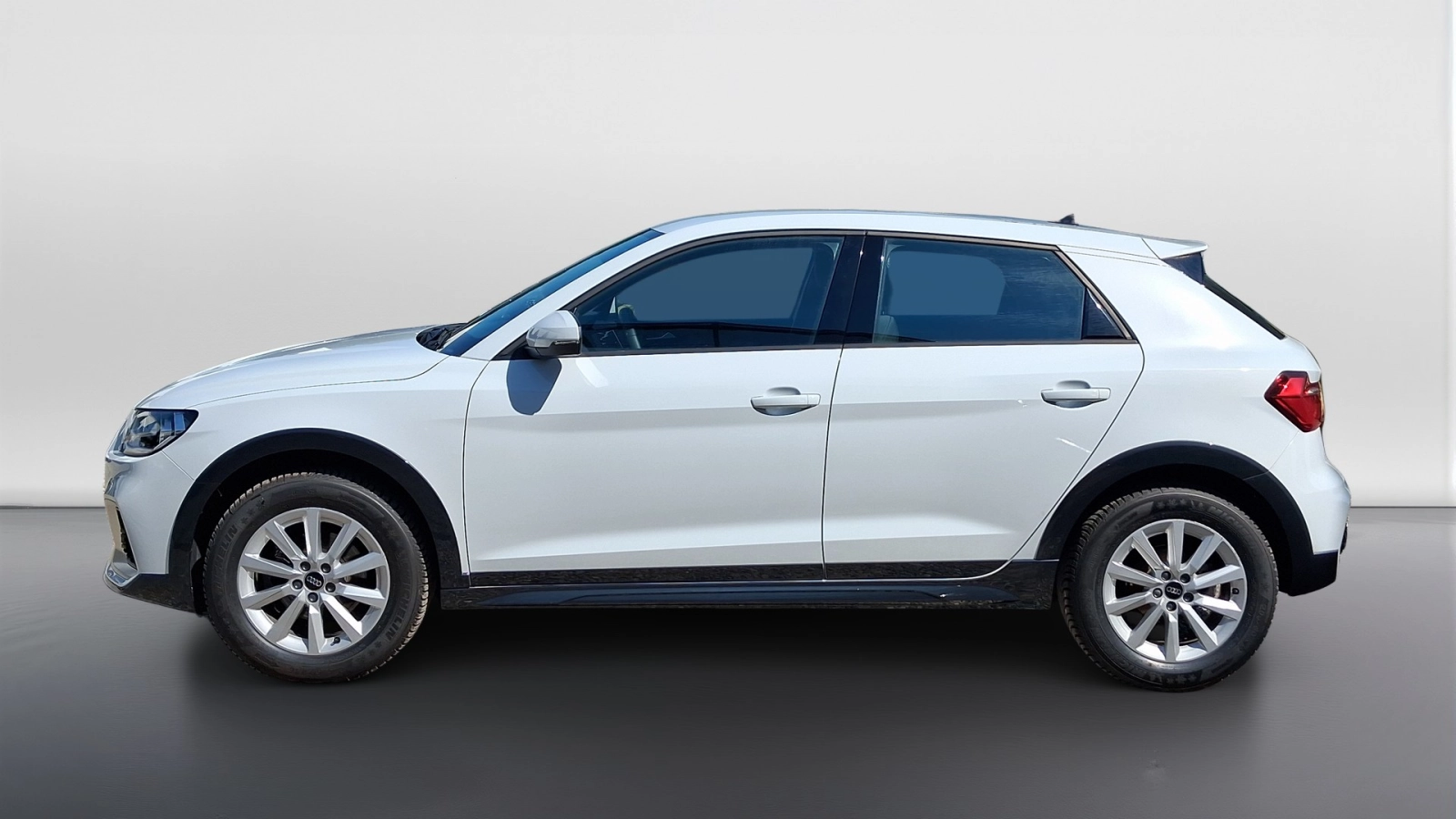 img-2 Audi A1 Allstreet Audi AU-U78994