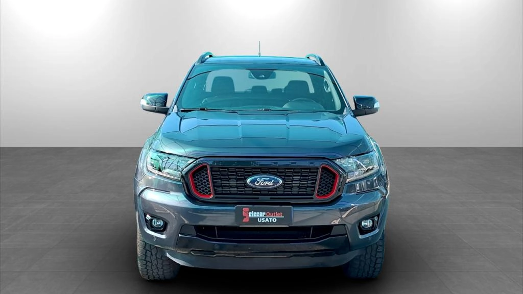 img-1 Ford Ranger Ford SE-U76394